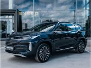 Exeed TXL I Рестайлинг 2 Новосибирск  - изображение 26