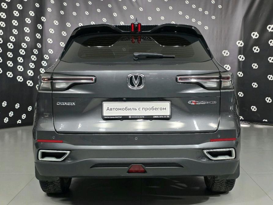 Changan CS55 Plus II Новосибирск  - изображение 6