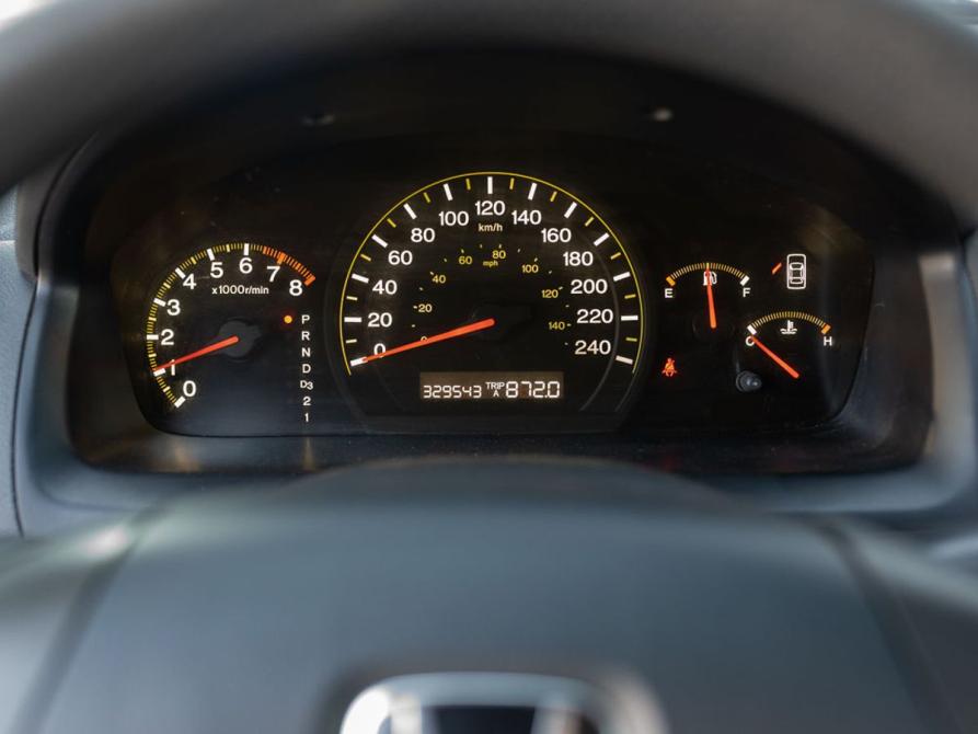 Honda Accord VII Новосибирск  - изображение 12