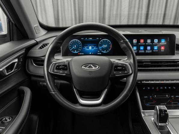 Chery Tiggo 4 Pro I с пробегом 2024 года, цена 1 740 000 рублей, 24625 км, внедорожник, Автокод Объявления
