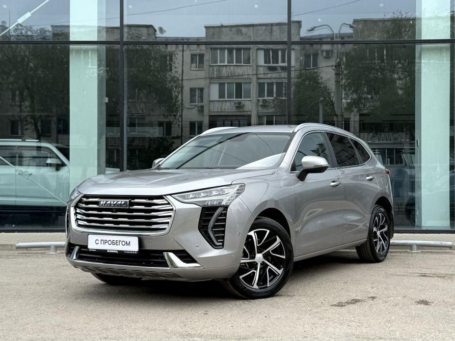 Haval Jolion I Самара  - изображение 1