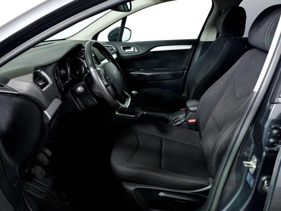 Citroen C4 II Санкт-Петербург  - изображение 7