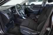 Hyundai Elantra V (MD) Рестайлинг Калининград  - изображение 30