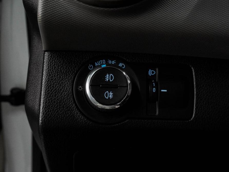Chevrolet Aveo II Воронеж  - изображение 14