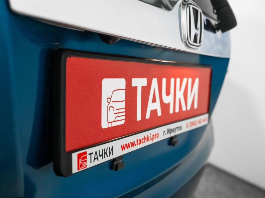 Honda Fit Shuttle I Иркутск  - изображение 23