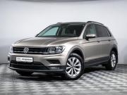 Volkswagen Tiguan II Москва  - изображение 19