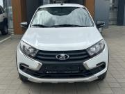 Lada (ВАЗ) Granta I Рестайлинг Краснодар  - изображение 15