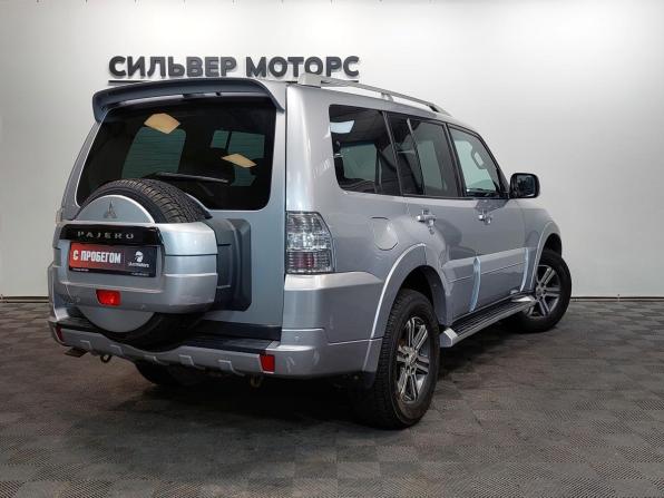 Mitsubishi Pajero IV Рестайлинг 1 с пробегом 2011 года, цена 1 760 000 рублей, 176670 км, внедорожник, Автокод Объявления