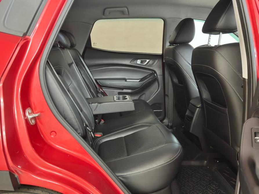 Chery Tiggo 4 I Рестайлинг Москва  - изображение 13