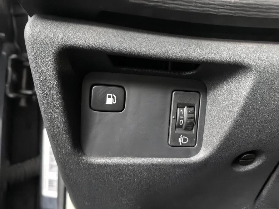 Citroen C4 Picasso I Москва  - изображение 21