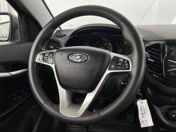 Lada (ВАЗ) Vesta I с пробегом 2019 года, цена 888 000 рублей, 122808 км, седан, Автокод Объявления