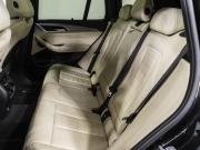 BMW X3 III (G01) Москва  - изображение 41