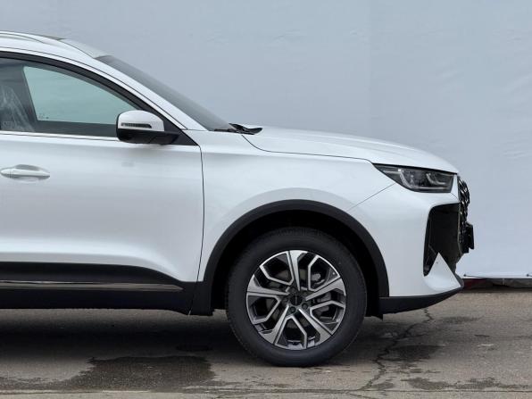 Новый Tenet T7 2026 года, цена 2 985 000 рублей, внедорожник, Автокод Объявления