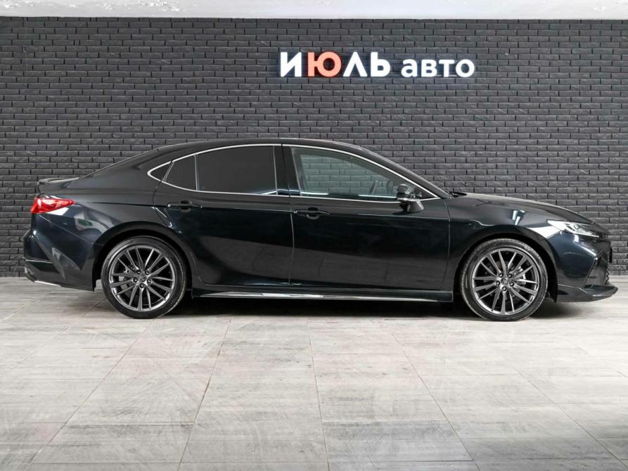 Toyota Camry IX (XV80) China Market Екатеринбург  - изображение 8