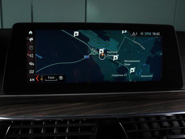BMW 5 серии VII (G30/G31/G38) с пробегом 2018 года, цена 3 850 000 рублей, 165397 км, седан, Автокод Объявления