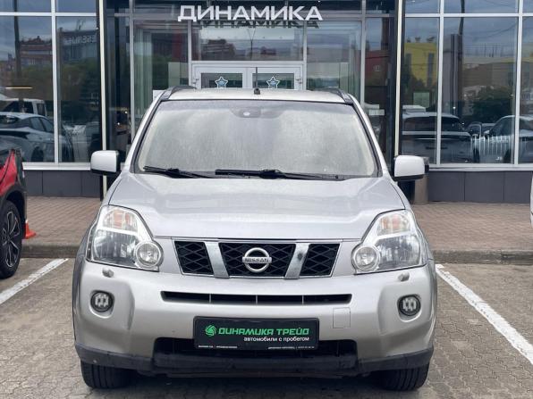 Nissan X-Trail II с пробегом 2008 года, цена 895 000 рублей, 225593 км, внедорожник, Автокод Объявления