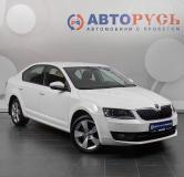 Skoda Octavia III (A7) Москва  - изображение 25
