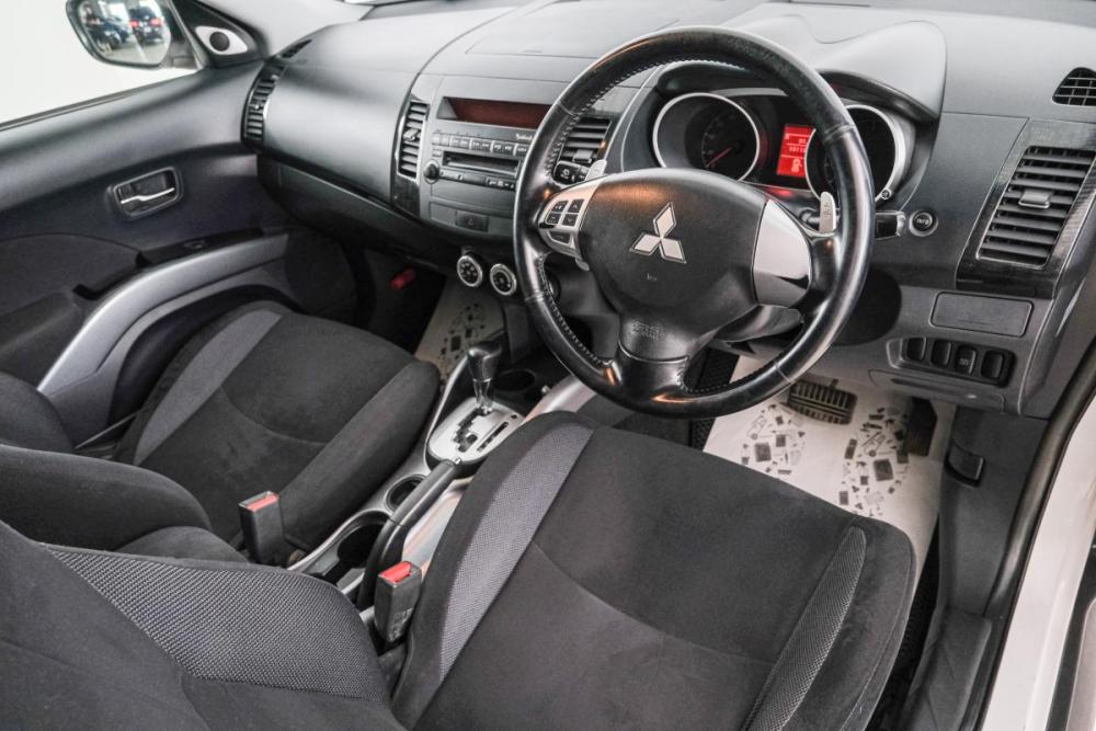 Mitsubishi Outlander II Красноярск  - изображение 9