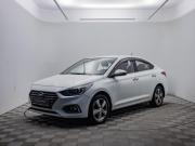 Hyundai Solaris II Москва  - изображение 20
