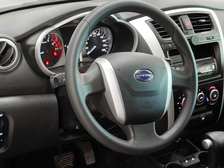 Datsun on-DO I Рестайлинг Тула  - изображение 9