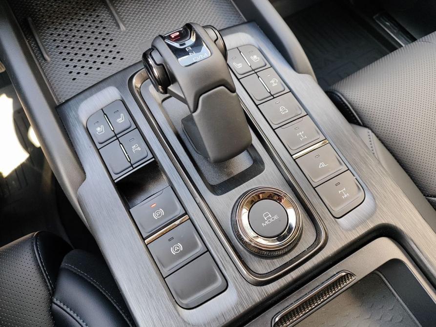 Haval H9 II Москва  - изображение 18