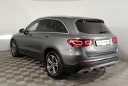 Mercedes-Benz GLC I (X253) Рестайлинг Волгоград  - изображение 29
