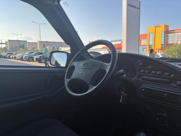 Lada (ВАЗ) Niva Travel I с пробегом 2022 года, цена 1 100 000 рублей, 58475 км, внедорожник, Автокод Объявления