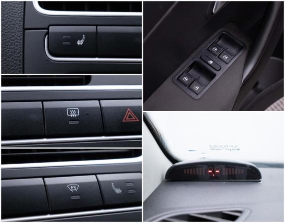 Volkswagen Polo V с пробегом 2012 года, цена 690 000 рублей, 156434 км, седан, Автокод Объявления