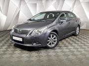 Toyota Avensis III Москва  - изображение 23