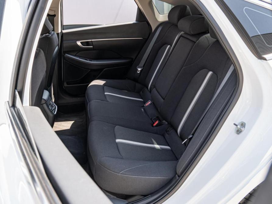 Hyundai Sonata VIII (DN8) Краснодар  - изображение 9