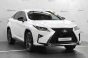 Lexus RX IV Владивосток  - изображение 30