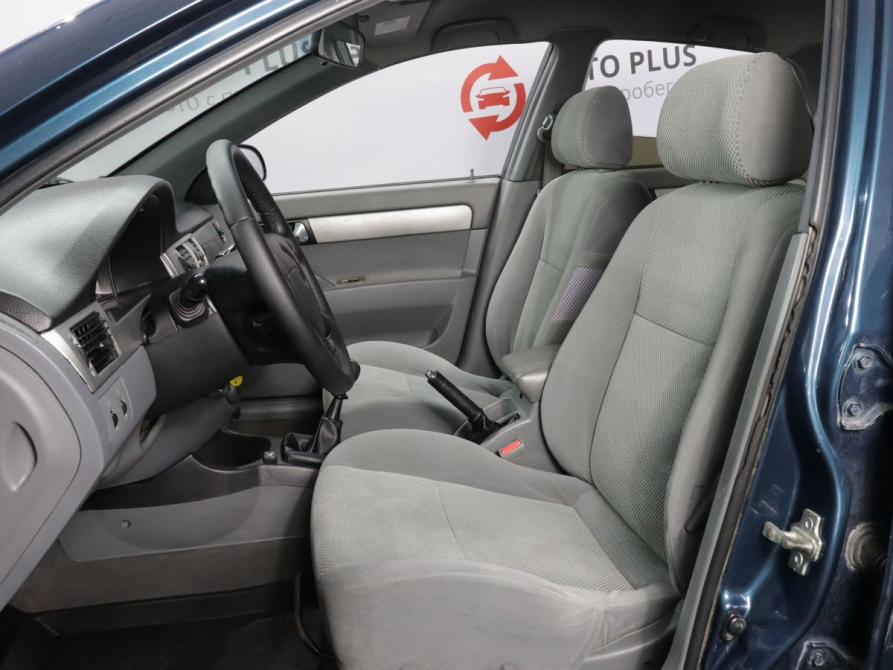 Chevrolet Lacetti I Минеральные Воды  - изображение 8