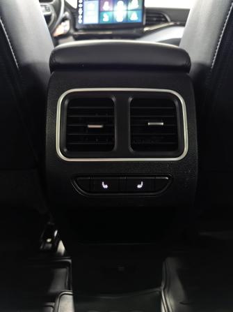 Haval F7x I Рестайлинг с пробегом 2023 года, цена 2 050 000 рублей, 60000 км, внедорожник, Автокод Объявления