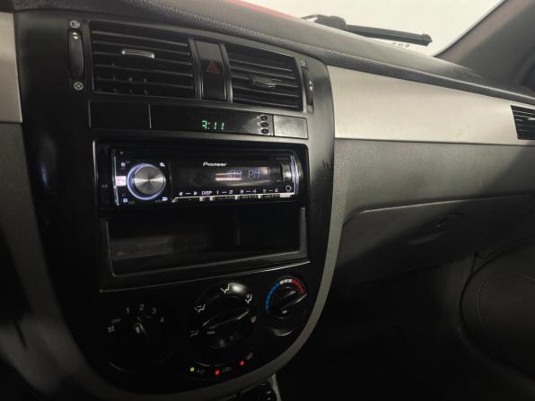 Chevrolet Lacetti I с пробегом 2012 года, цена 520 000 рублей, 184334 км, седан, Автокод Объявления