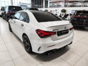 Mercedes-Benz A-Класс AMG II (W177) Казань  - изображение 30