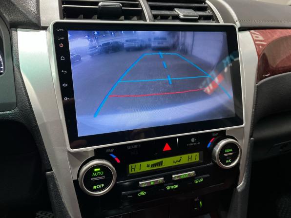 Toyota Camry VII (XV50) с пробегом 2014 года, цена 1 297 000 рублей, 337274 км, седан, Автокод Объявления
