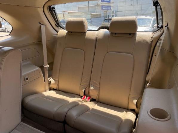 Daewoo Winstorm с пробегом 2007 года, цена 640 000 рублей, 273000 км, внедорожник, Автокод Объявления