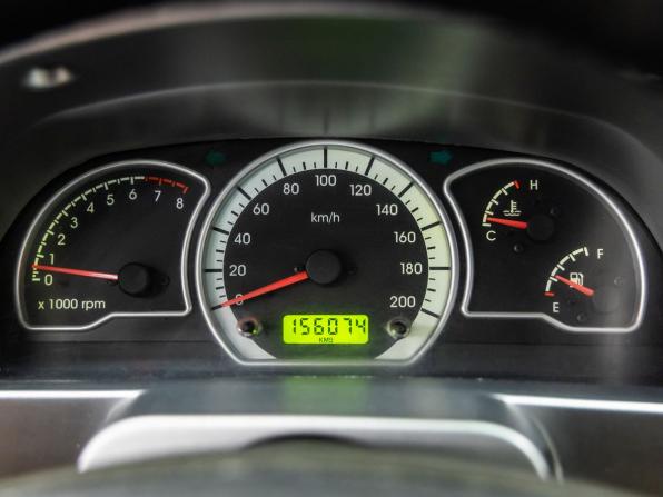 Daewoo Nexia I Рестайлинг с пробегом 2012 года, цена 308 000 рублей, 156074 км, седан, Автокод Объявления