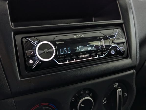 Lada (ВАЗ) Granta I Рестайлинг с пробегом 2019 года, цена 650 000 рублей, 68797 км, седан, Автокод Объявления