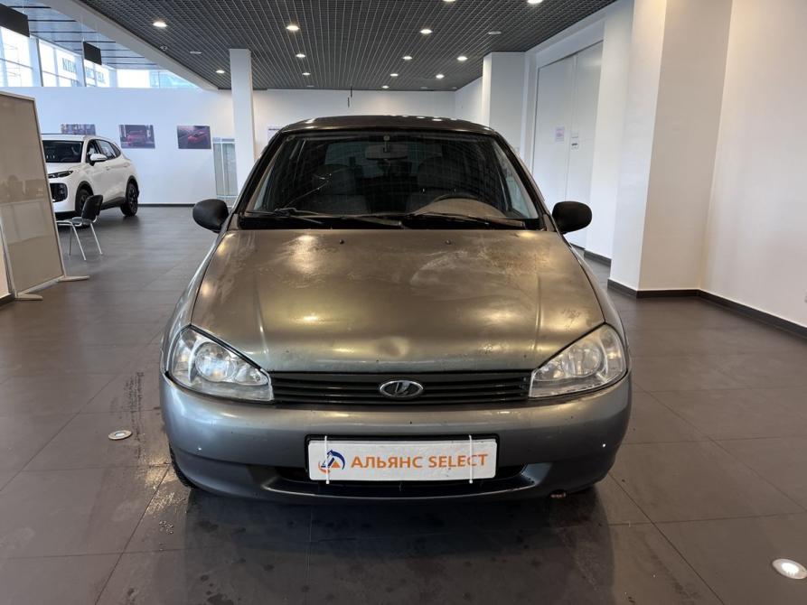 Lada (ВАЗ) Kalina I Чебоксары  - изображение 8