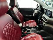 Hyundai Tucson III Рестайлинг Казань  - изображение 33