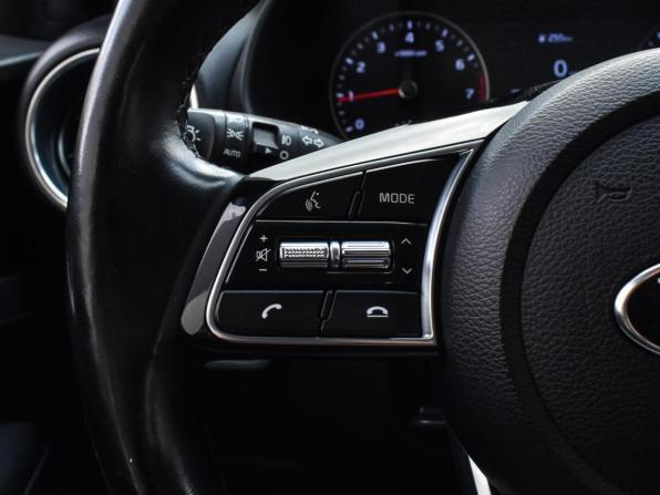 Kia Cerato IV с пробегом 2021 года, цена 2 150 000 рублей, 108975 км, седан, Автокод Объявления