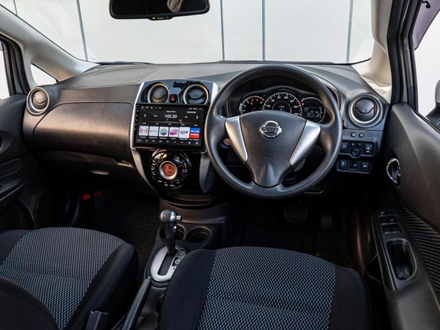 Nissan Note II Краснодар  - изображение 6