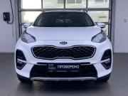 Kia Sportage IV Рестайлинг Уфа  - изображение 24