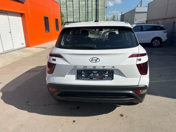 Hyundai Creta II с пробегом 2021 года, цена 2 089 900 рублей, 57638 км, внедорожник, Автокод Объявления