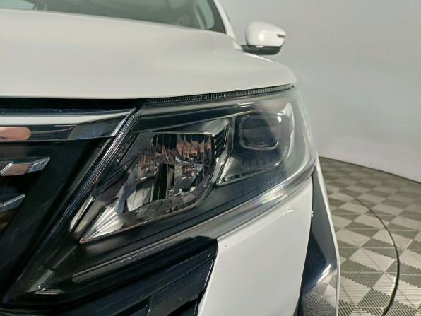 Livan X6 Pro с пробегом 2023 года, цена 1 685 000 рублей, 32000 км, внедорожник, Автокод Объявления