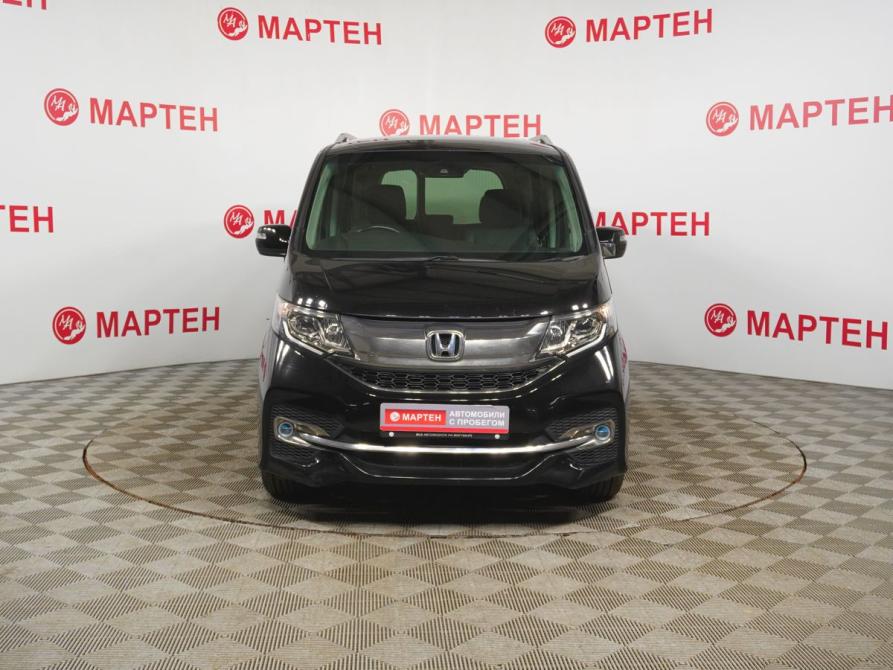 Honda Stepwgn V Вологда  - изображение 2