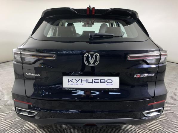 Changan CS55 Plus II с пробегом 2023 года, цена 1 830 000 рублей, 101799 км, внедорожник, Автокод Объявления