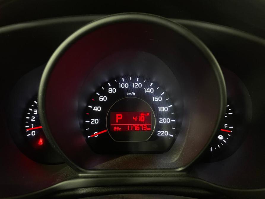 Kia Soul II Рестайлинг Воронеж  - изображение 17