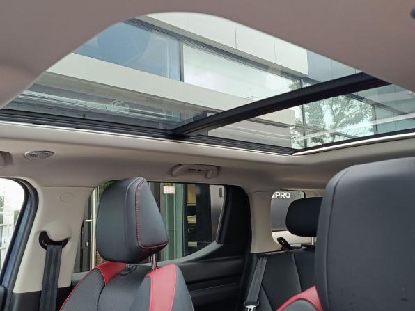 Haval H3 I с пробегом 2024 года, цена 2 349 000 рублей, 37568 км, внедорожник, Автокод Объявления